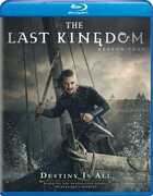 The Last Kingdom: Season Four 