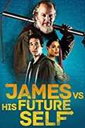 James vs His Future Self , Daniel Stern