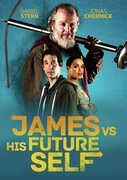 James vs His Future Self , Daniel Stern