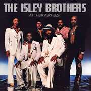 At Their Very Best [Import] , The Isley Brothers