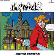 Metrobolist (aka The Man Who Sold The World) , David Bowie