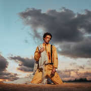 Parachute , Petit Biscuit