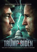 Trump Vs Biden , Donald Trump