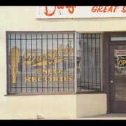 Dwight's Used Records , Dwight Yoakam