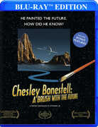 Chesley Bonestell: A Brush With The Future , Ray Bradbury