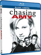 Chasing Amy , Ben Affleck