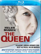 The Queen , Helen McCrory