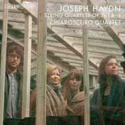 String Quartets 76 , Chiaroscuro Quartet
