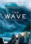 The Wave , Kristoffer Joner