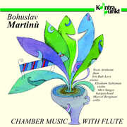 Chamber Music with Flute , Yossi Arnheim