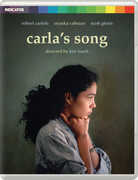 Carla's Song [Import] , Robert Carlyle