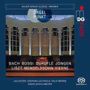 Orgelpunkt , Various Artists