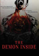 The Demon Inside 