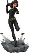 Diamond Select - Marvel Premier Collection Comic Black Widow Statue 