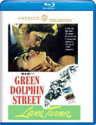 Green Dolphin Street , Patrick Aherne