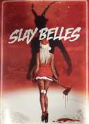 Slay Belles , Barry Bostwick