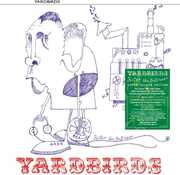 Roger The Engineer: Super Deluxe [Boxset Includes 2 Red & Blue Colored LP's, 3CD's & Bonus White 7-inch Plus Poster] [Import] , The Yardbirds
