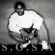 S.o.s.a. (save Our Streets Az) , Az
