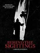 Behind The Sightings