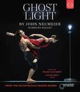 Ghost Light - By John Neumeier , John Neumeier