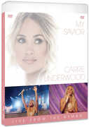 My Savior: Live From The Ryman , Carrie Underwood