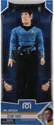 Mego - Sci-Fi Star Trek : The Original Series Mr Spock 14 Action Figure 