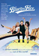 Blue in the Face , Harvey Keitel