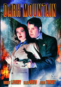 Dark Mountain , Elisha Cook, Jr.