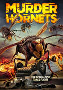 Murder Hornets 