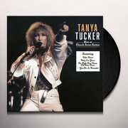 Church Street Station Presents: Tanya Tucker Live In Concert , Tanya Tucker