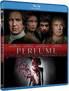 Perfume: The Story of a Murderer , Ben Whishaw
