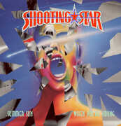 Summer Sun / When You're Young (Yellow Opaque) , Shooting Star