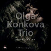 Open Secret , Olga Konkova