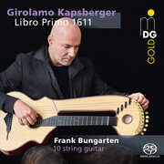 Libro Primo , Frank Bungarten
