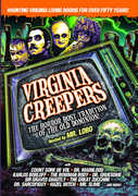 Virginia Creepers 