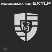 EXTLP [Import] , Modeselektor