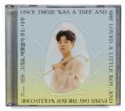 Missing, Giving Tree (Jewel case) (incl. 20pg Photobook + Photocard) [Import] , Jeong Dong Won