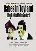 Babes In Toyland , Stan Laurel