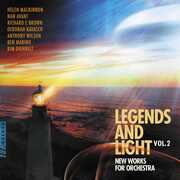 Legends & Light 2 , Ryan Murphy