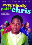 Everybody Hates Chris: The Complete Series , John Capodice