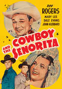 Cowboy and the Senorita , Dale Evans