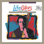 Life Colors , Chuck Loeb