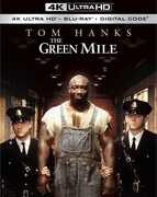 The Green Mile , Tom Hanks