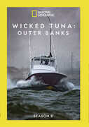Wicked Tuna: Outer Banks Season 8 