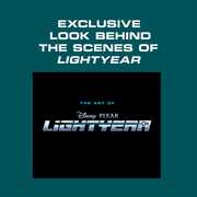 The Art of Lightyear