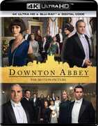 Downton Abbey , Hugh Bonneville