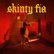 Skinty Fia , Fontaines D.C.