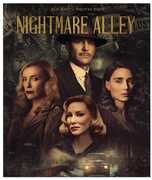 Nightmare Alley , Cate Blanchett