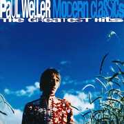 Modern Classics (The Greatest Hits) , Paul Weller