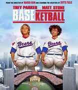 BASEketball , Trey Parker